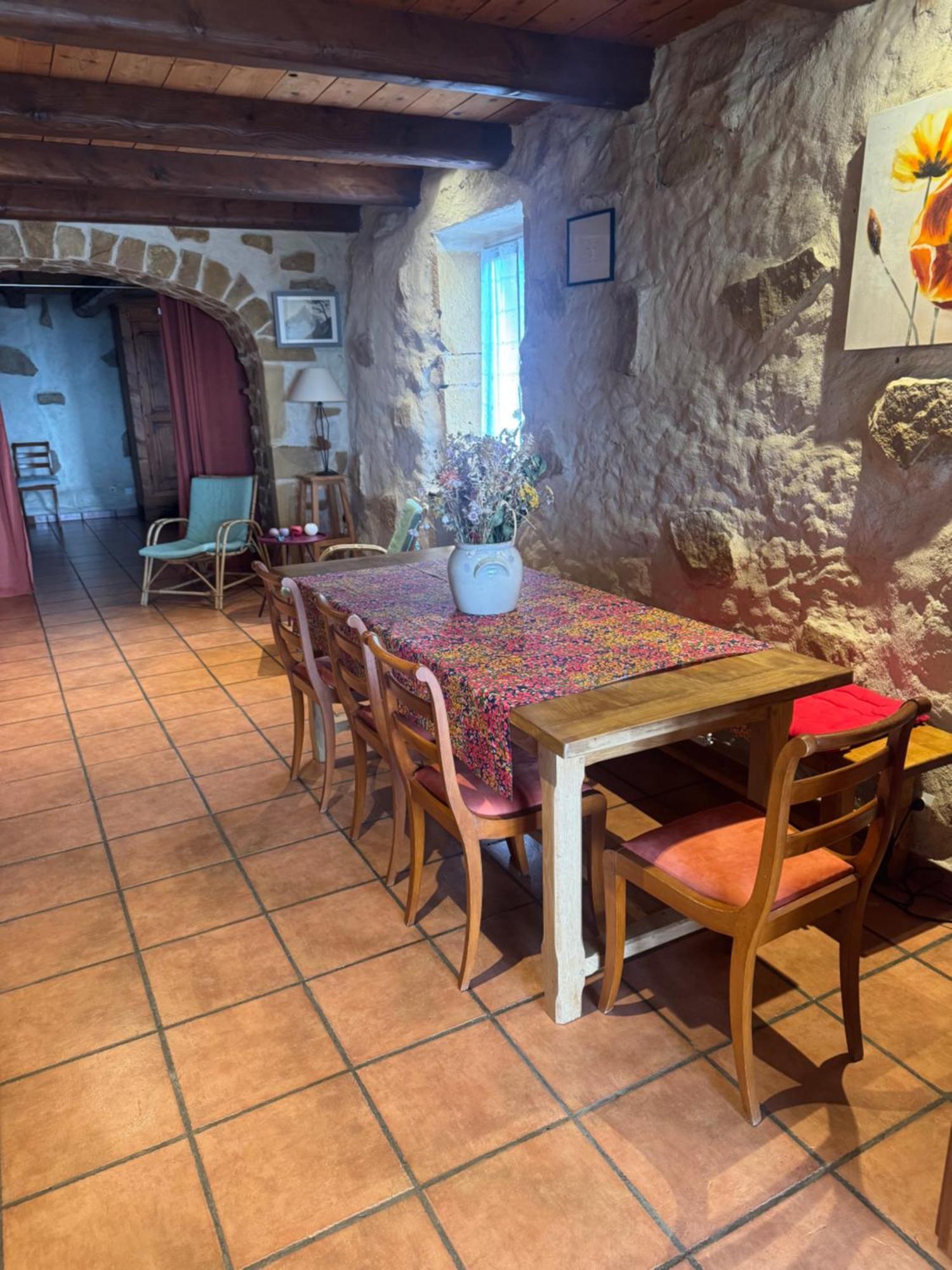 La Cime De Vakantiehuis