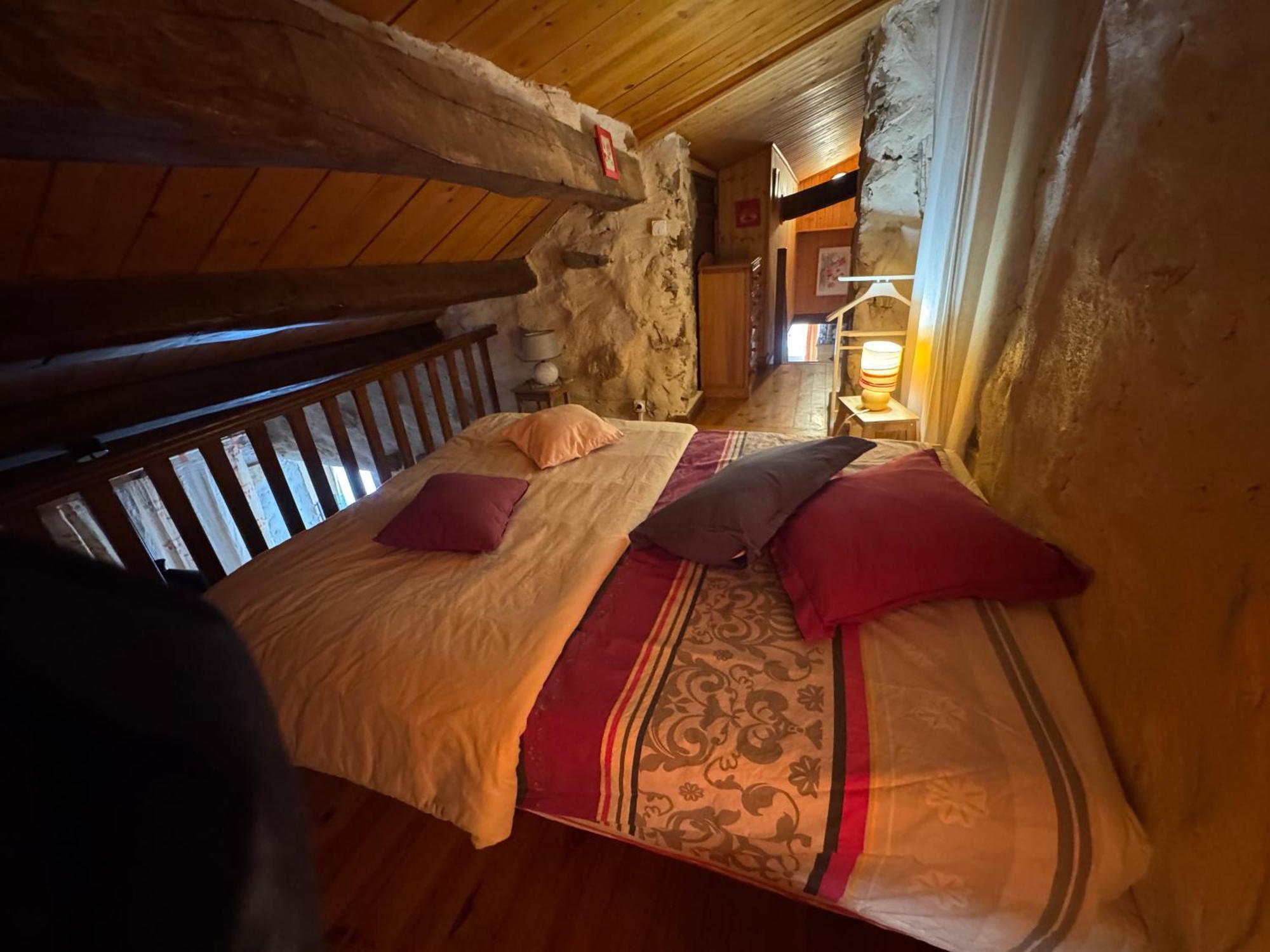 La Cime De Vakantiehuis *