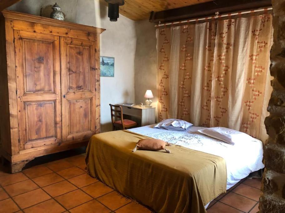 Hébergement de vacances La Cime De Ternand